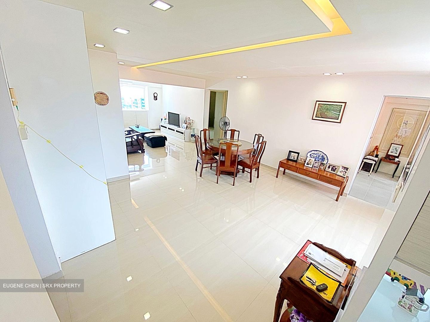 Blk 110 Bukit Batok West Avenue 6 (Bukit Batok), HDB 5 Rooms #566469011